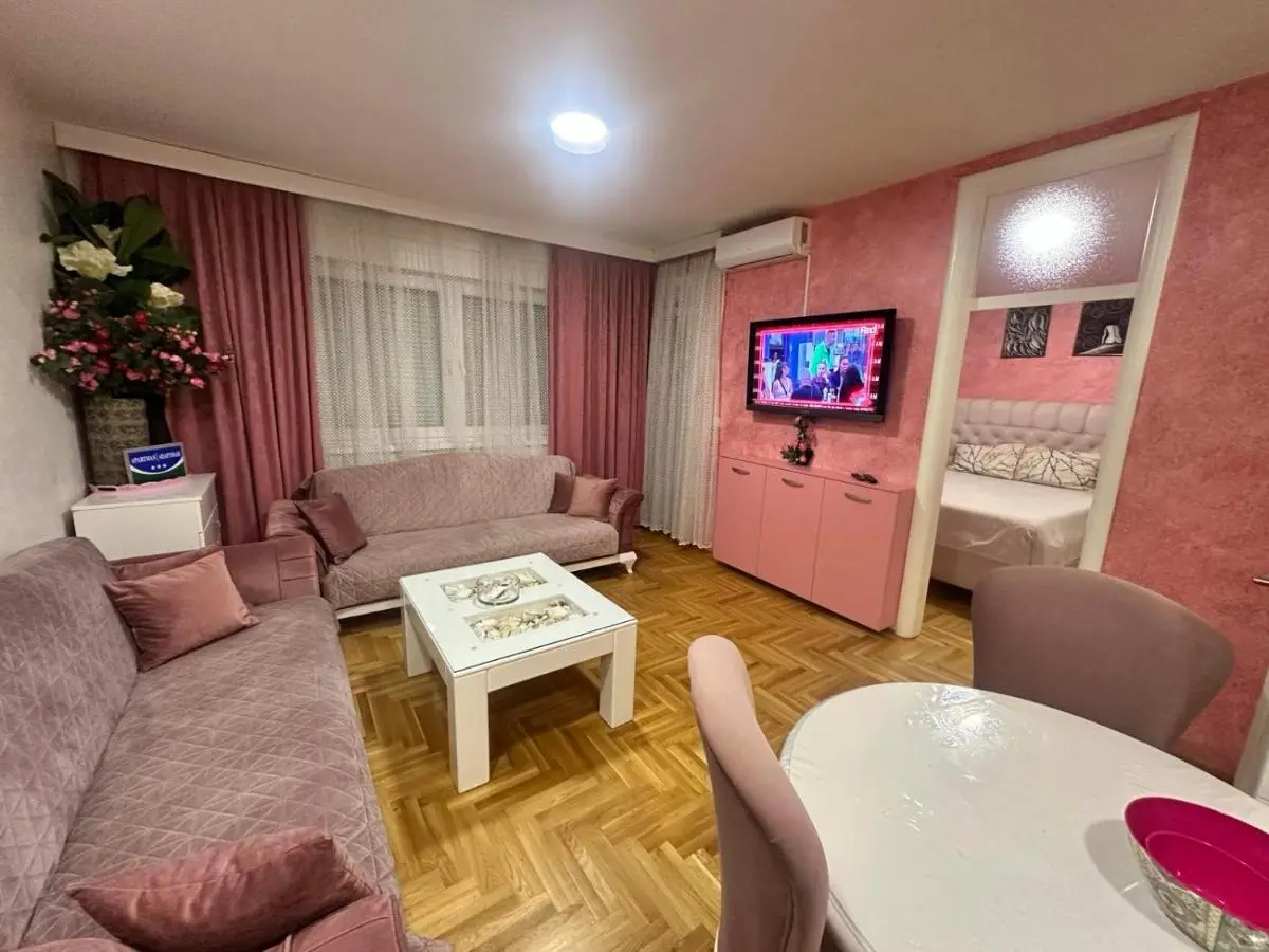 Apartman KRISTINA, Istocno Sarajevo,Vojvode Radomira Putnika 49f
