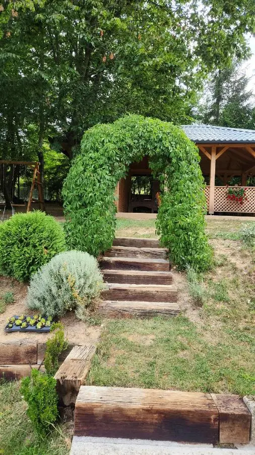 Bella House