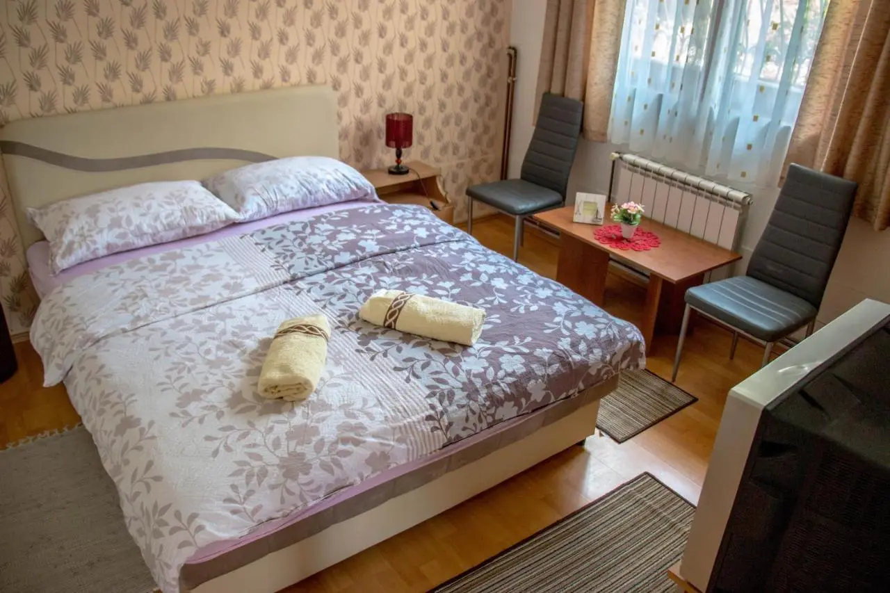 Guest House Kevser