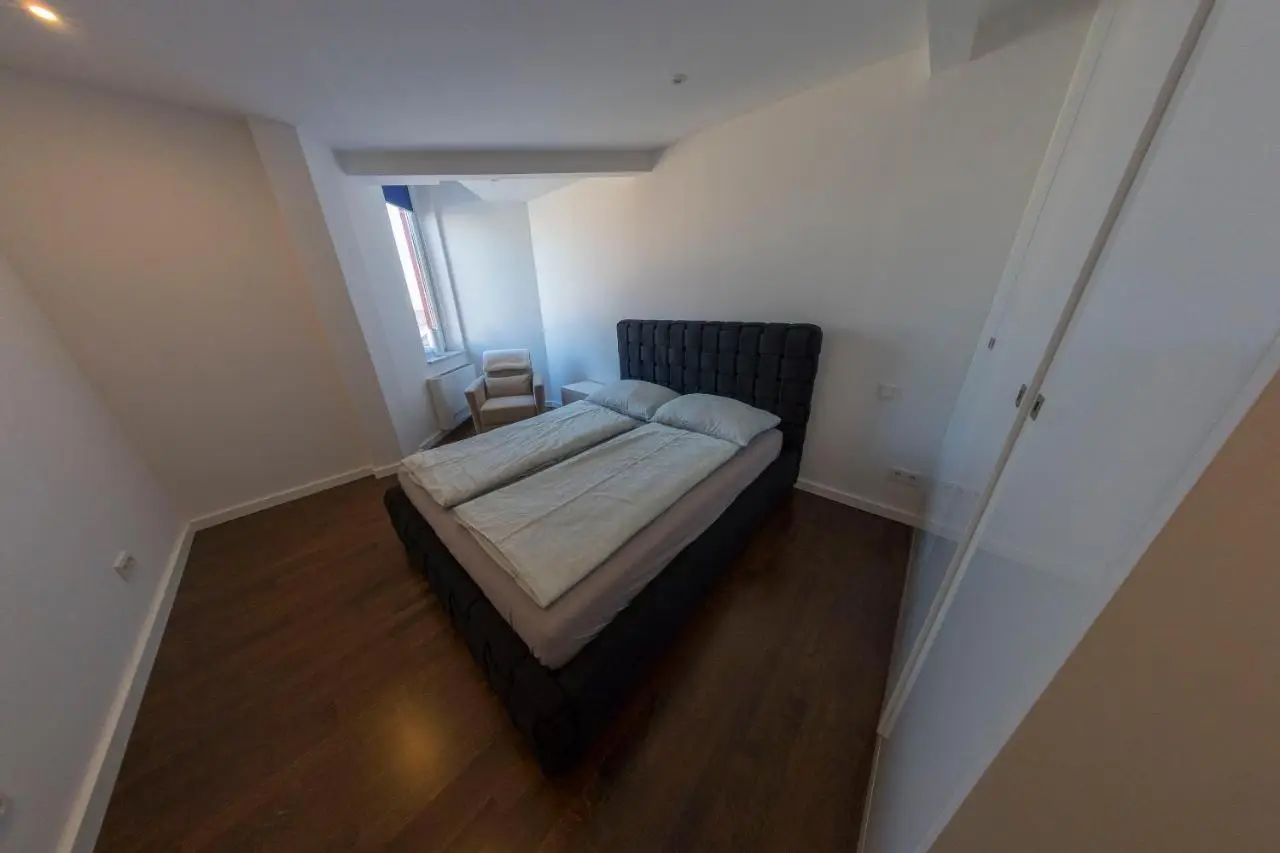 Penthouse Linnet Bihać