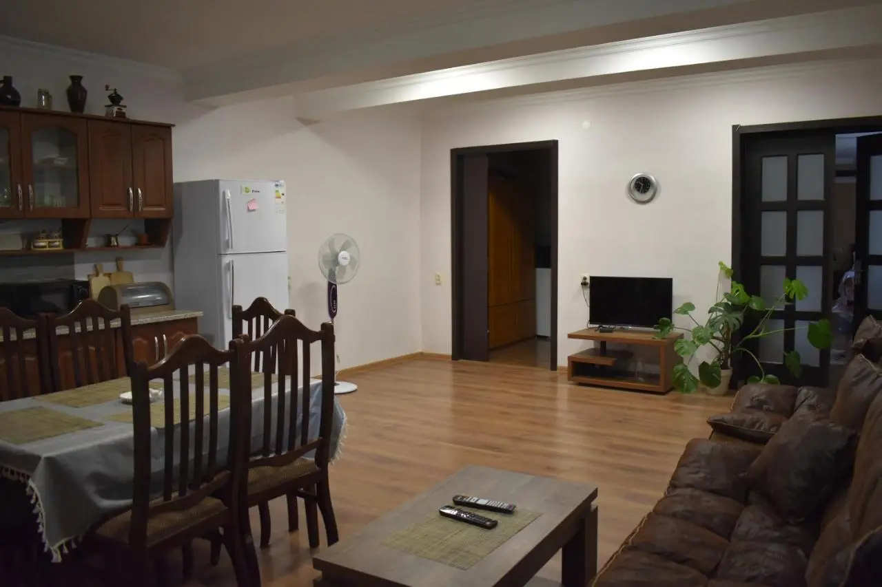 Mtskheta Apartment 158