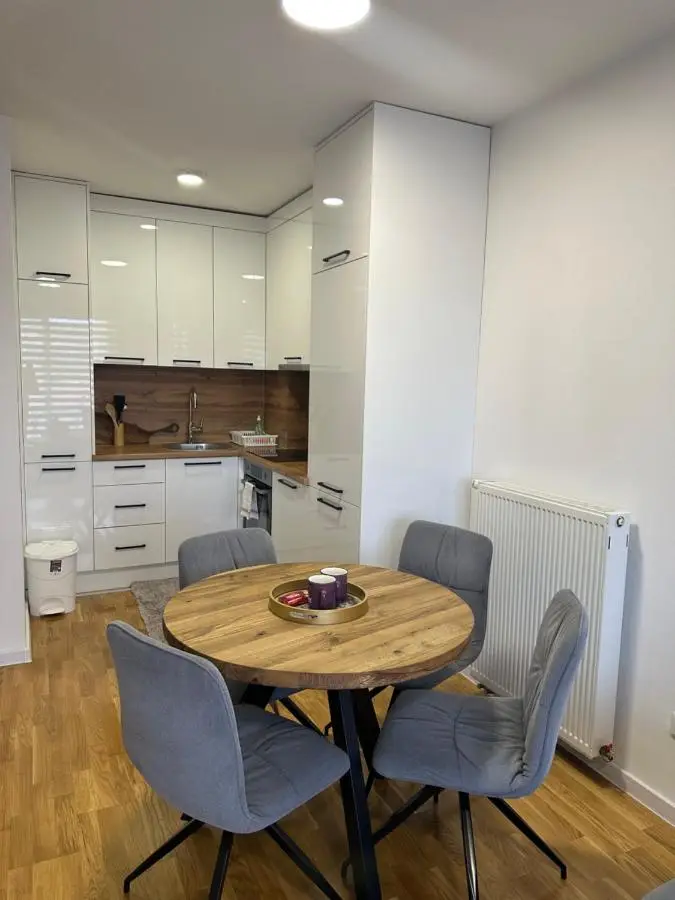 ZORA apartmani Sarajevo
