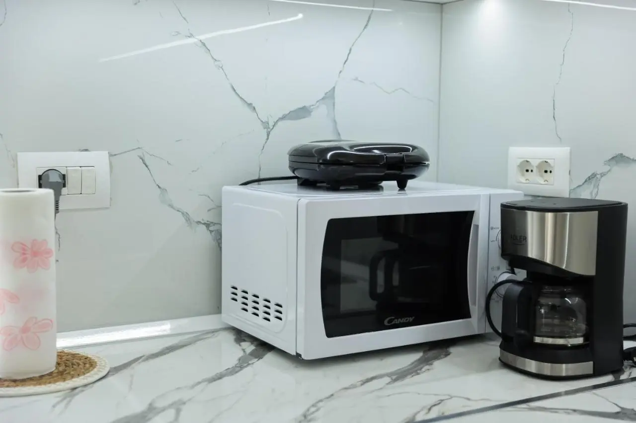 Family apartment