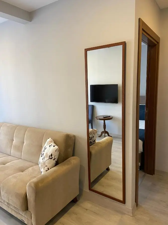 Liberi Hotel Taksim