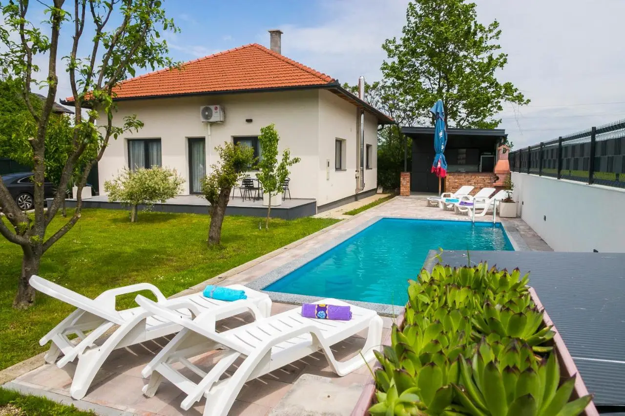 Holiday Home Libera
