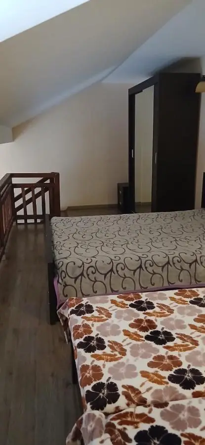 Crystal ville Entire flat, all-in facilities