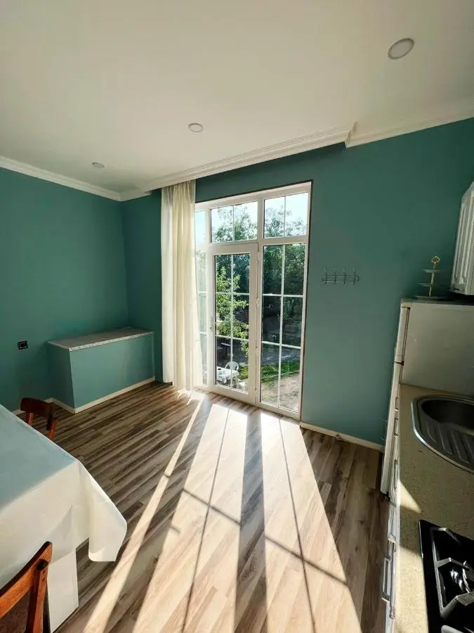 Soft Villa