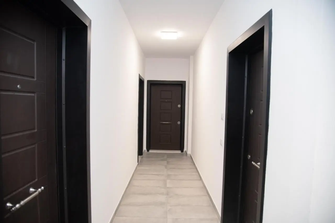 Tani Apartment