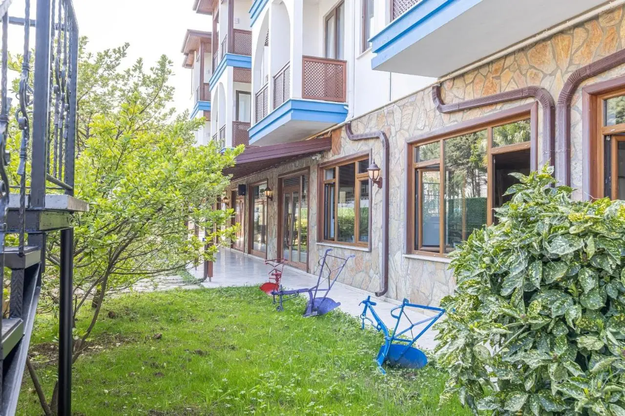 Olinda Hotel & Spa