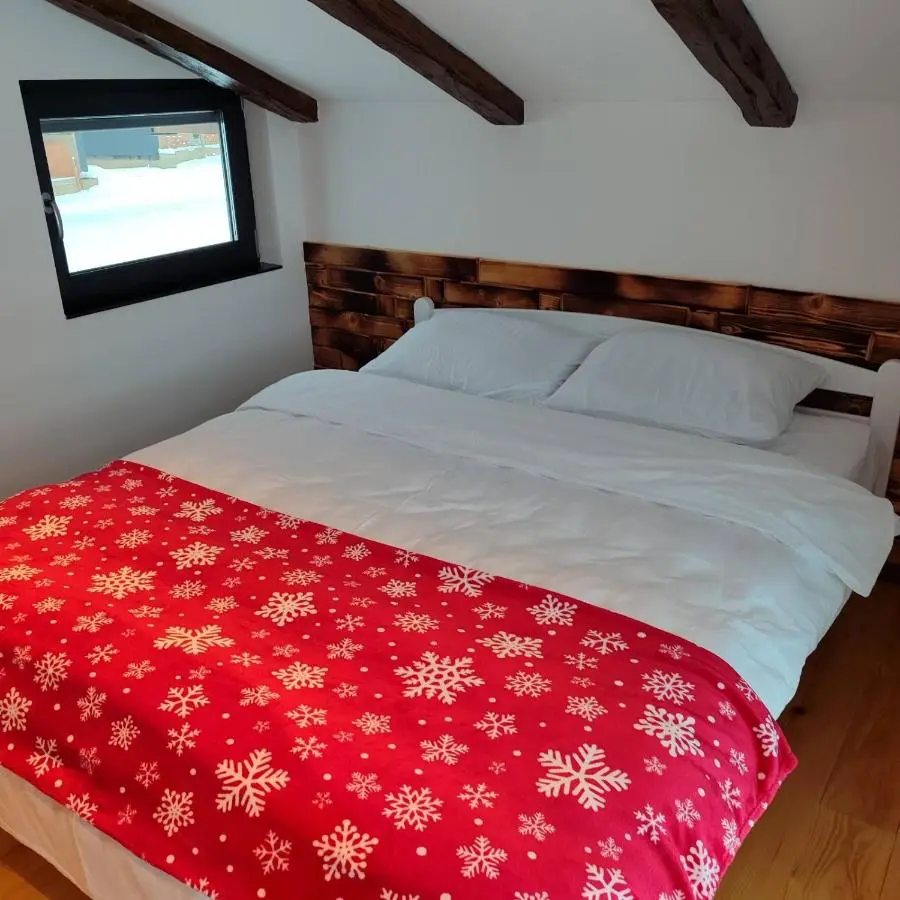 Jahorina Green Chalet