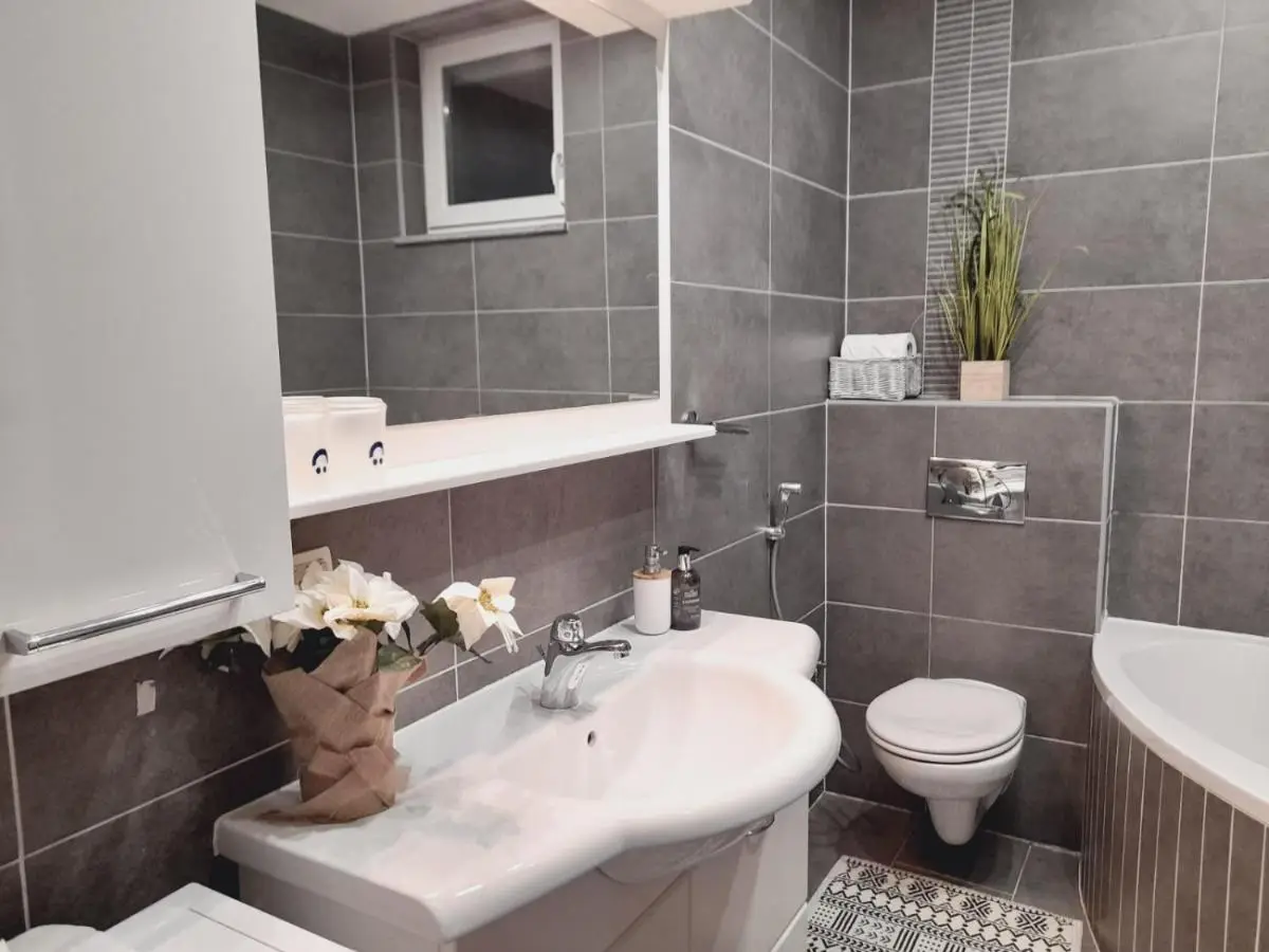Apartman Jasmina