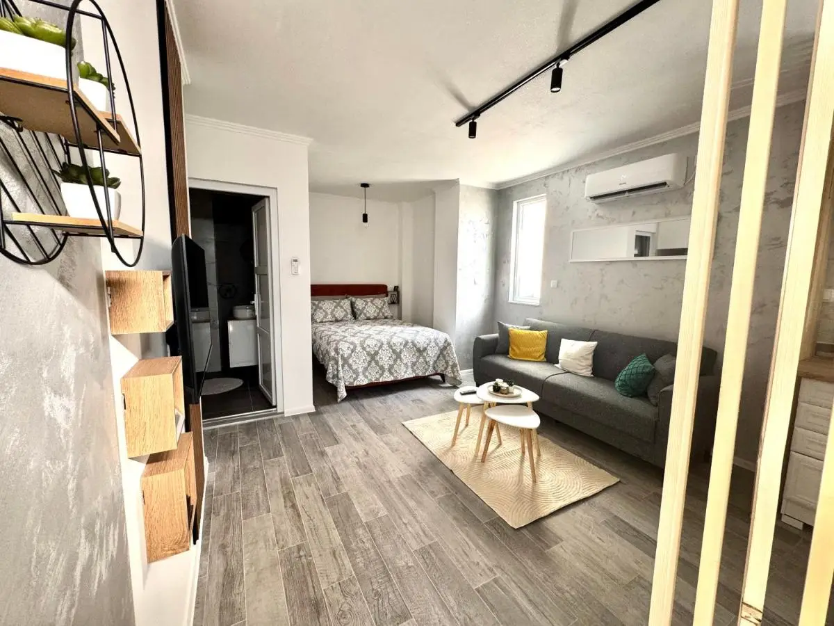 Apartment 'Avlija'