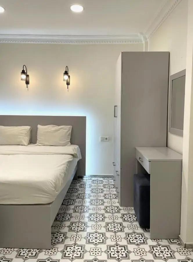 NOVIVA HOTEL Taksim
