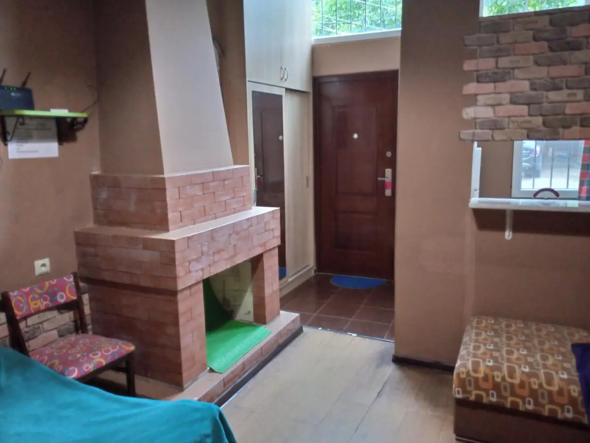 birdhome in Tbilisi (Maria)