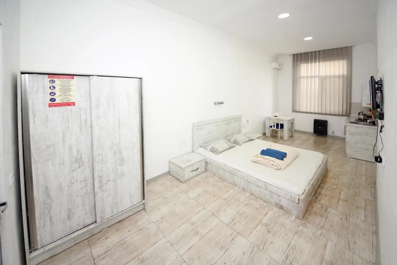 Hostel Mandaria