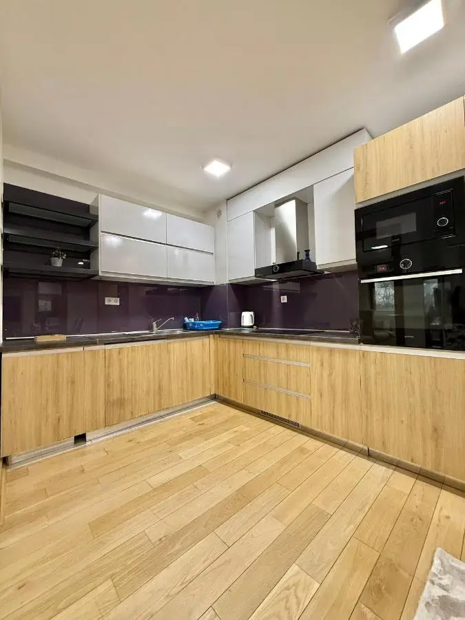 VIP Superior Apartments