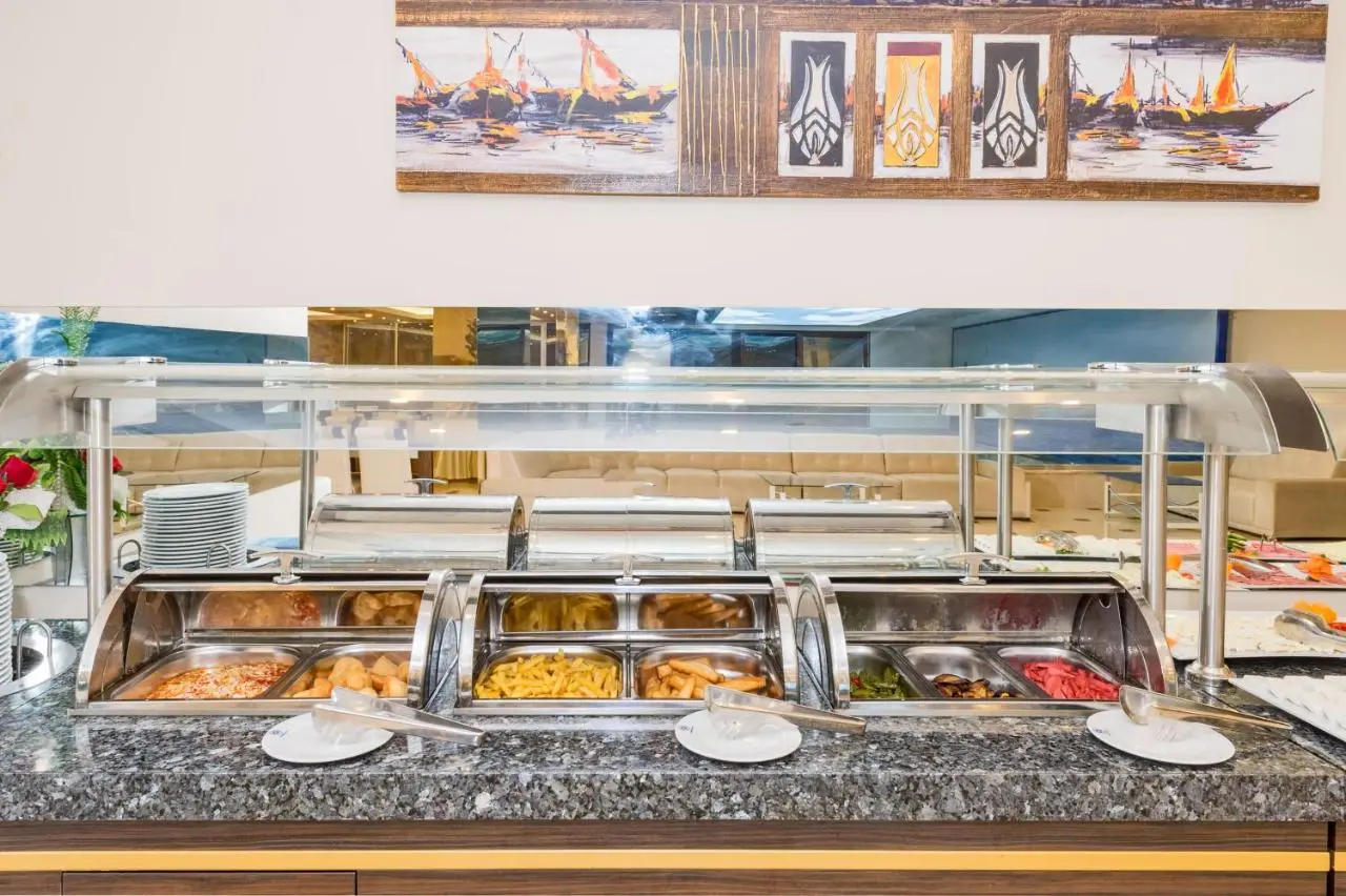 Harmony Hotel Merter & SPA