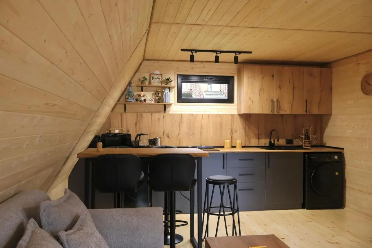 Golden Star Cottage
