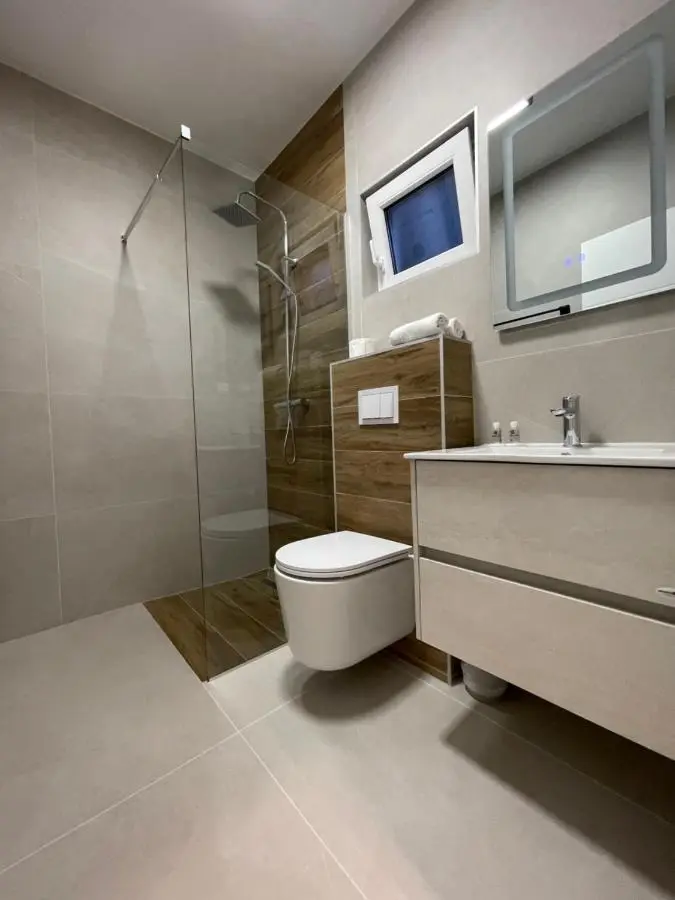 Apartments Njavro Neum