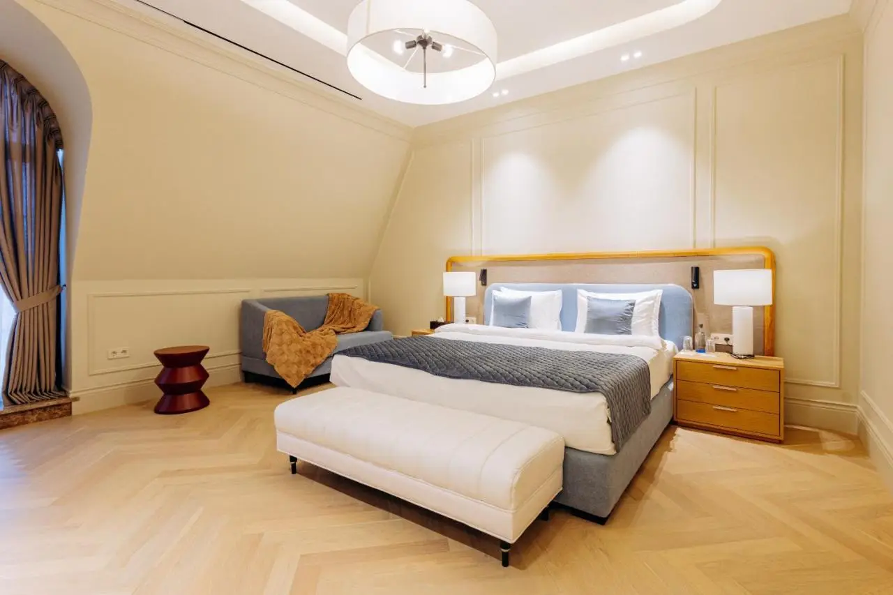 4 SEASONS Apart-Hotel Baku