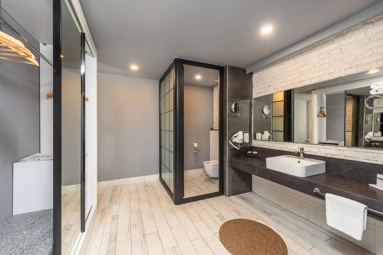 White City Resort Hotel - Ultra All Inclusive