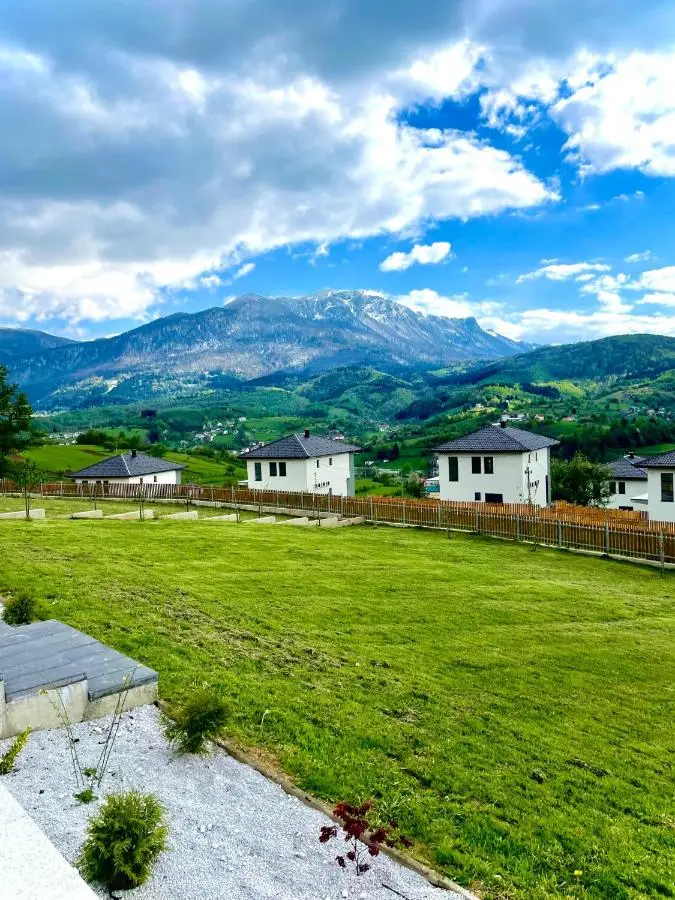 pazaric residence