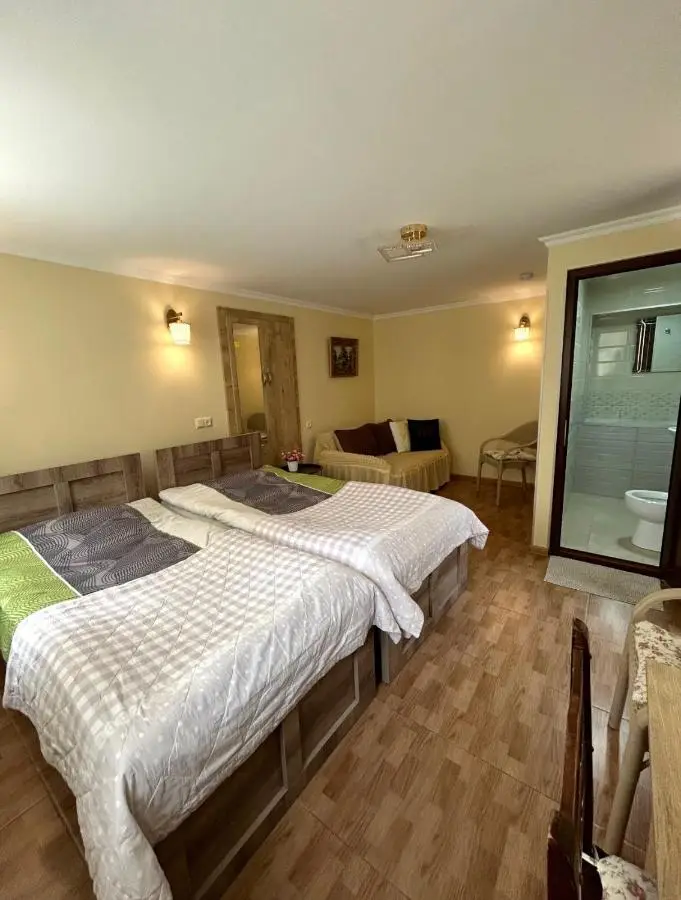Guest House Panda