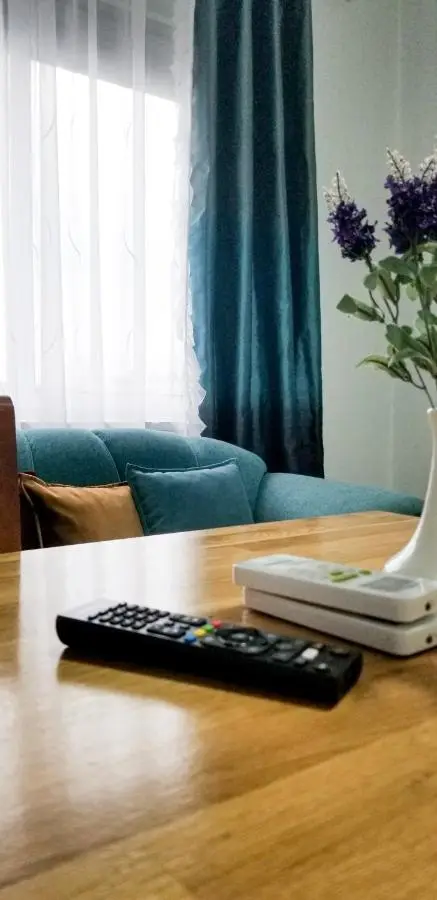 Spacious and Cozy Apartment - Ajia Apartment