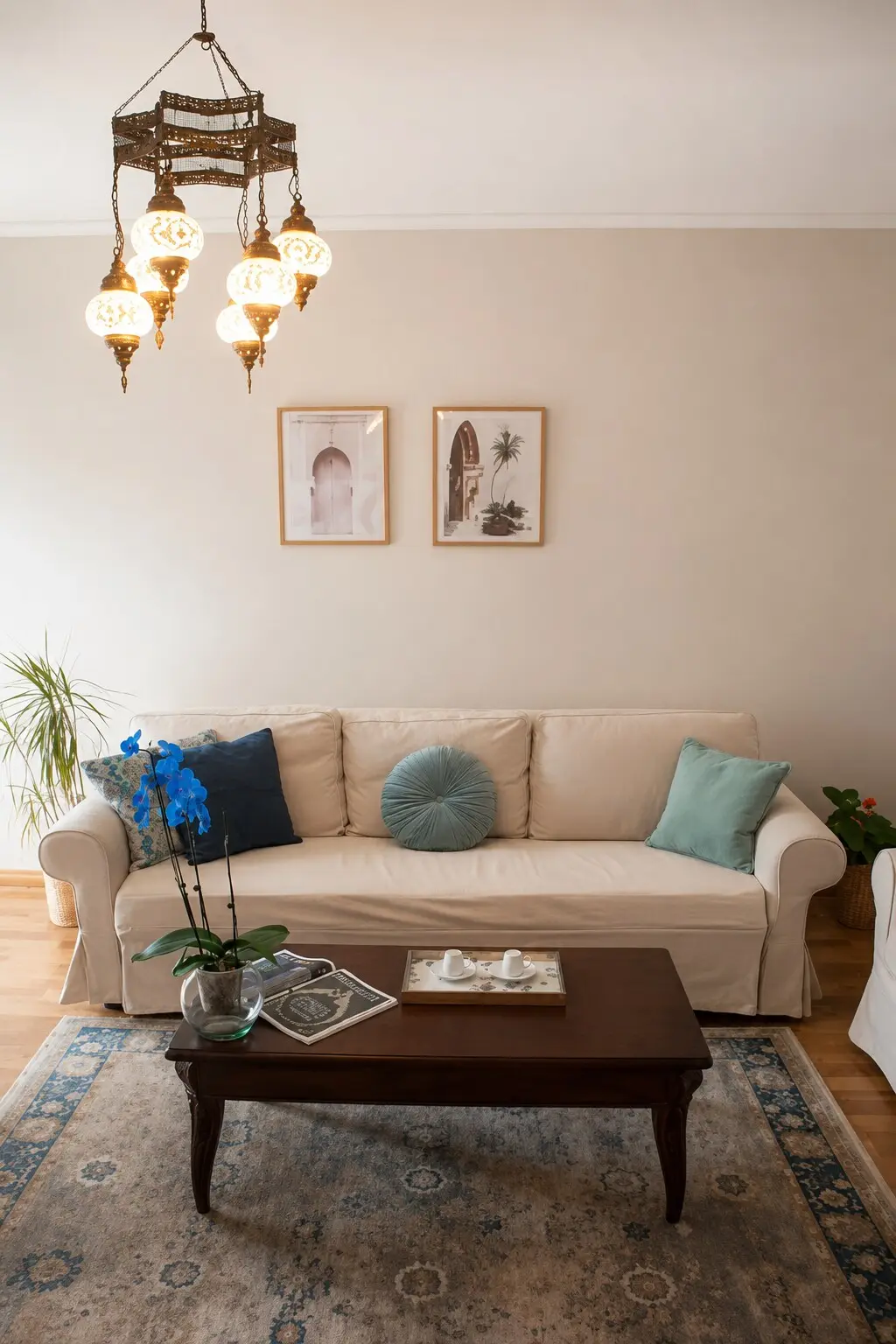 Sara’s Magical Place - Free Parking & Balcony View