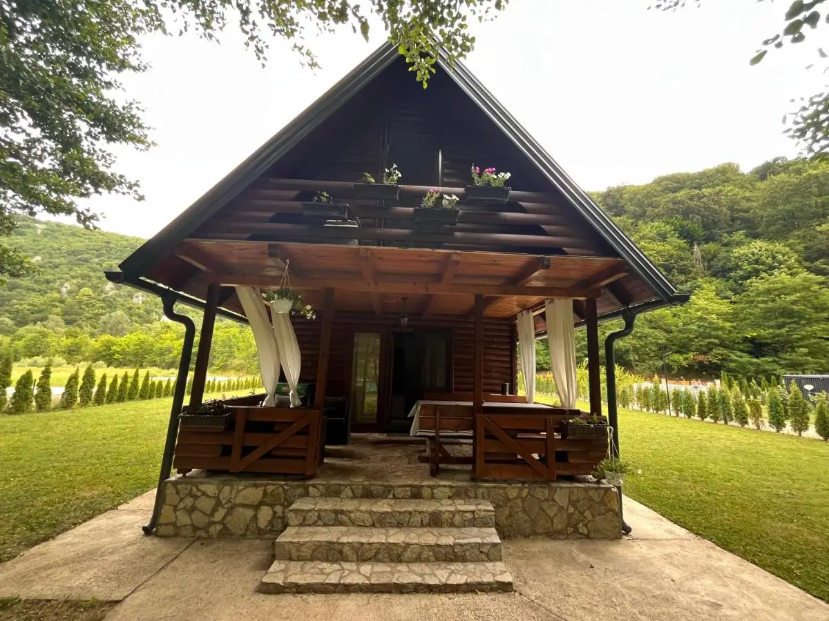 Holiday Home UnaPark