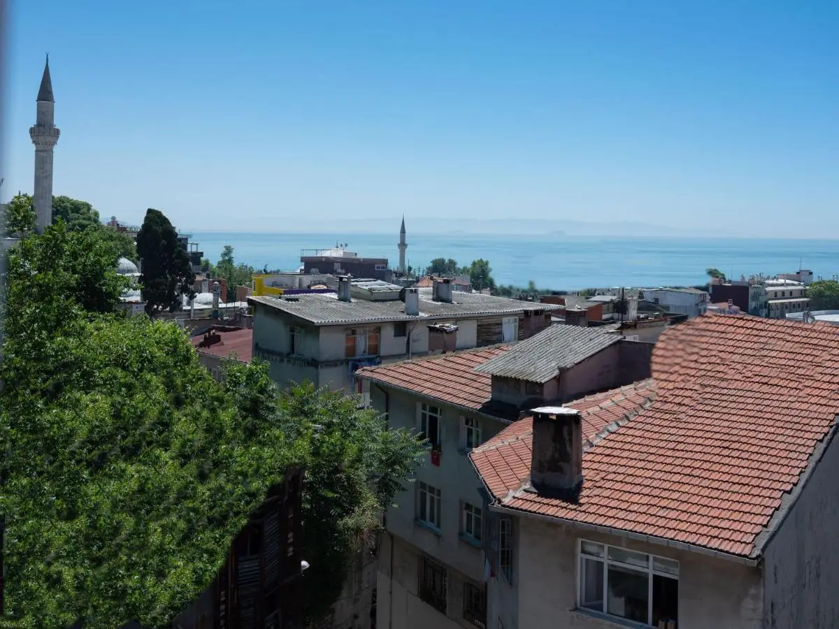 THE LAİLA HOTEL