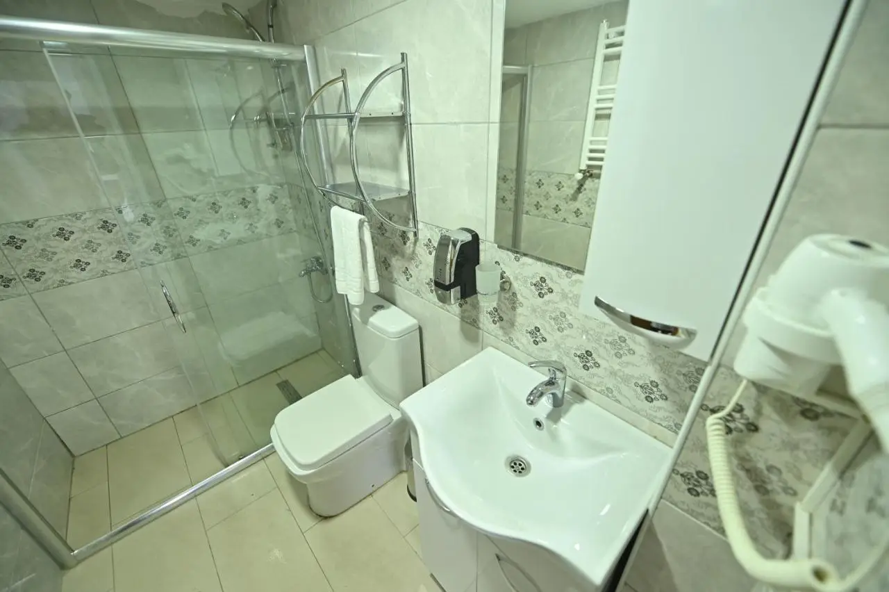 Safir Gold Hotel - Sultanahmet