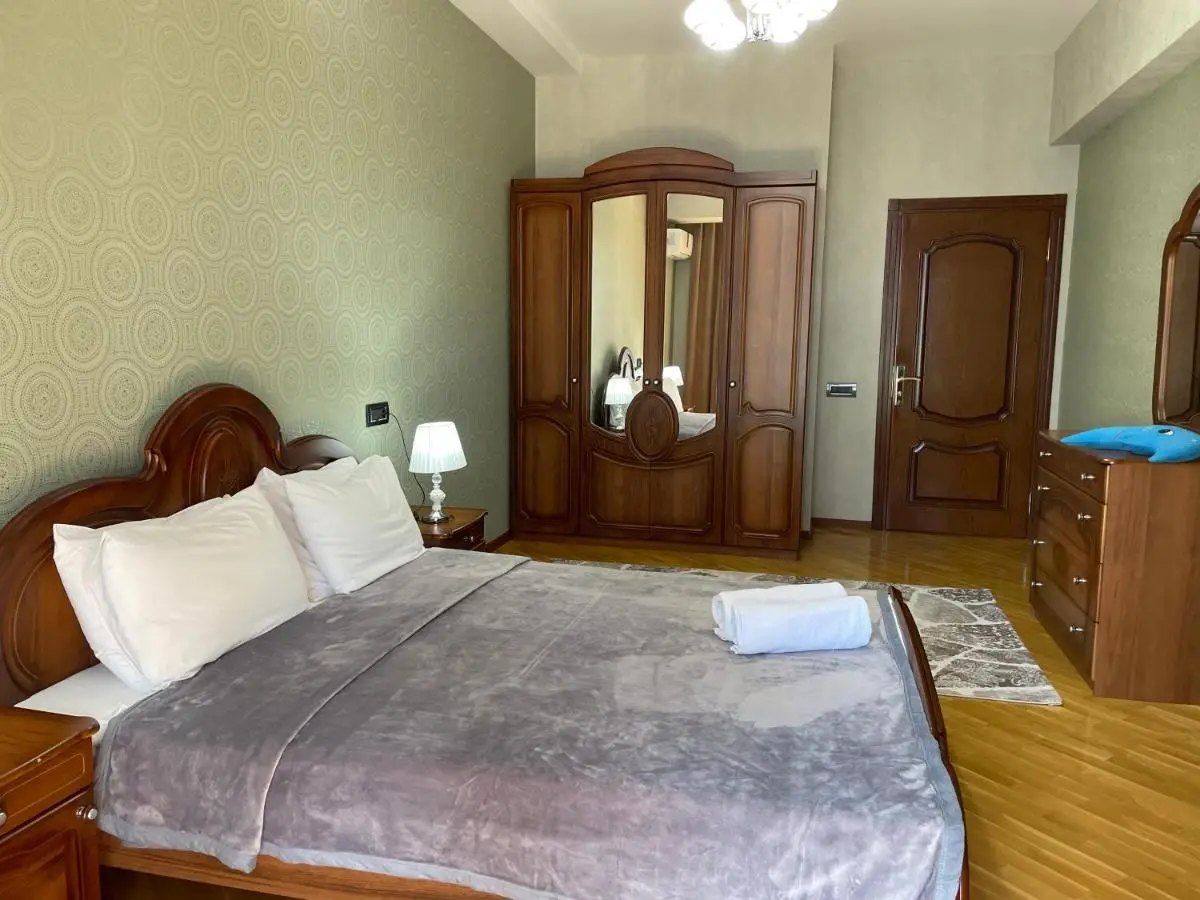 Park Azure Sky apartment