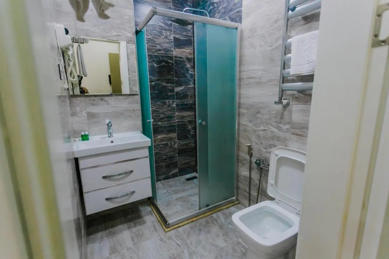Madina-ZamZam Halal Hotels Group