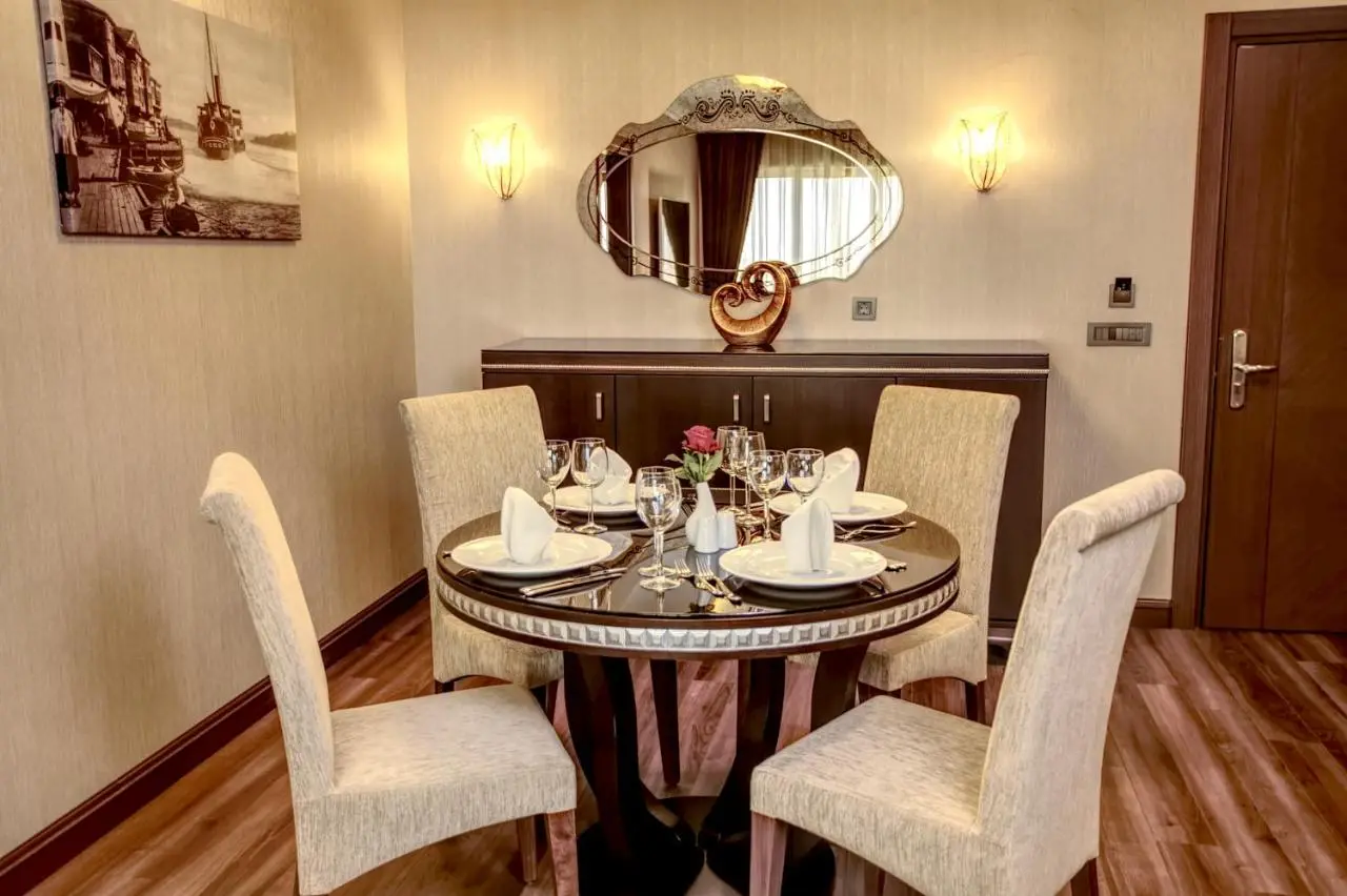Grand Makel Hotel Topkapi