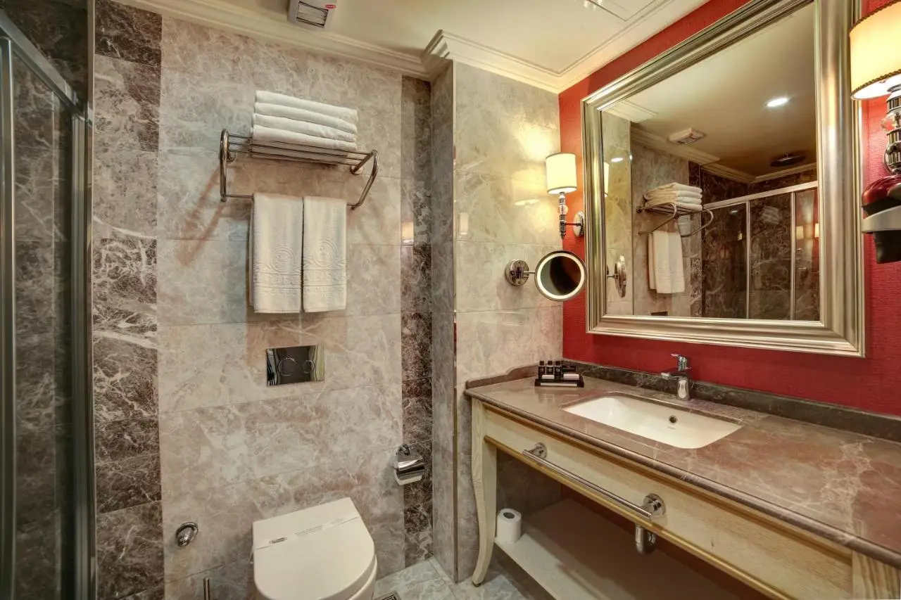 Halifaks Hotel