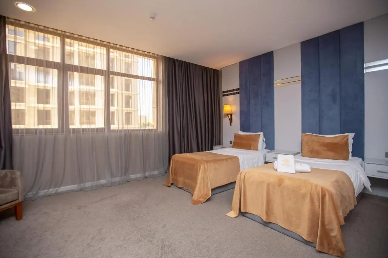 Premium Park Hotel