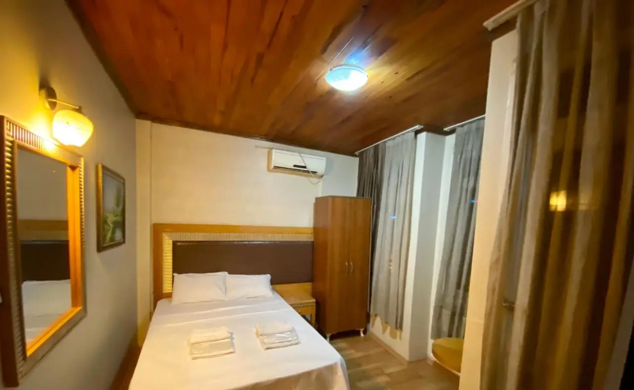 Herton Boutique Hotel