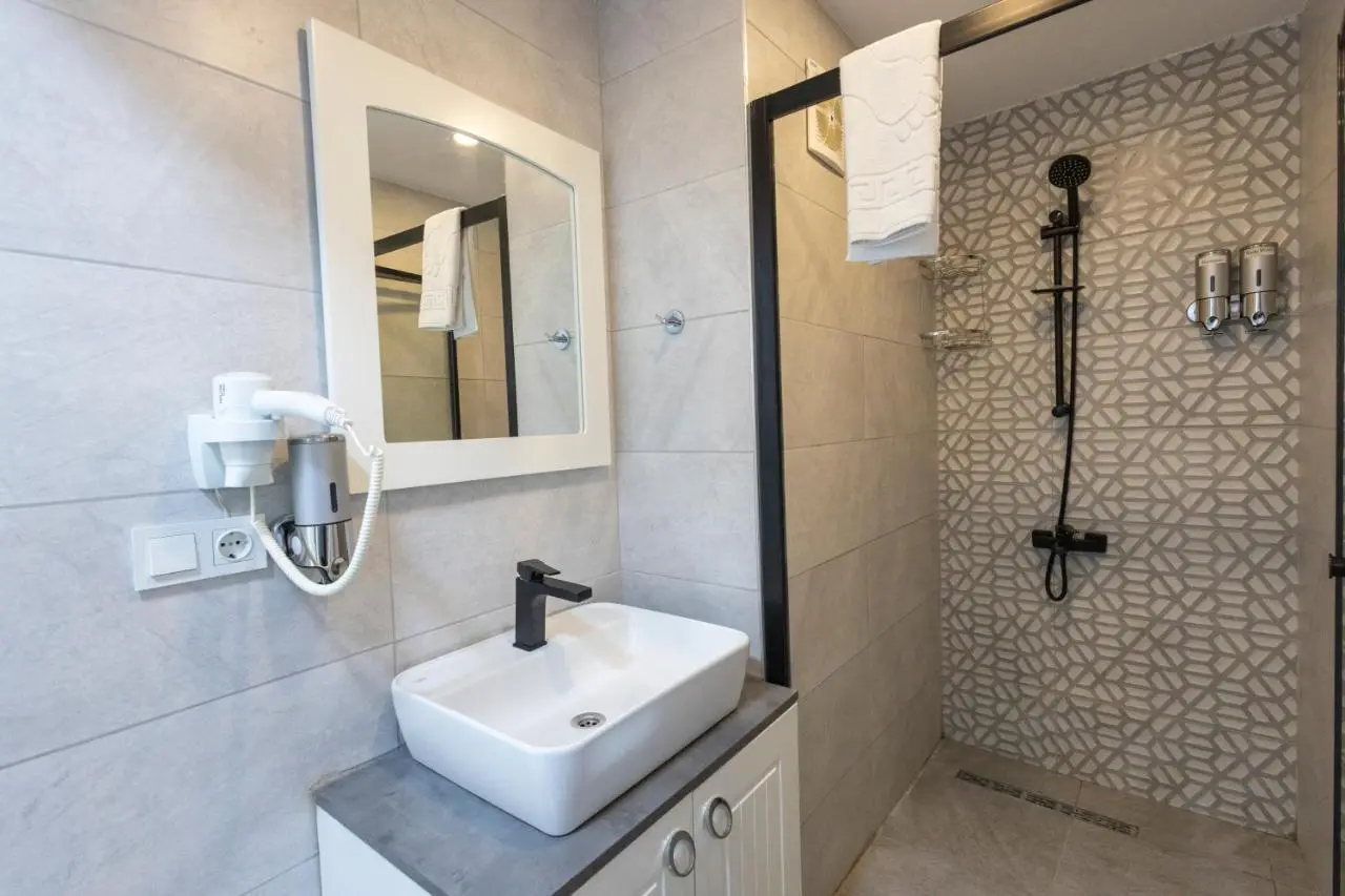 Obishu Galata Port Hotel