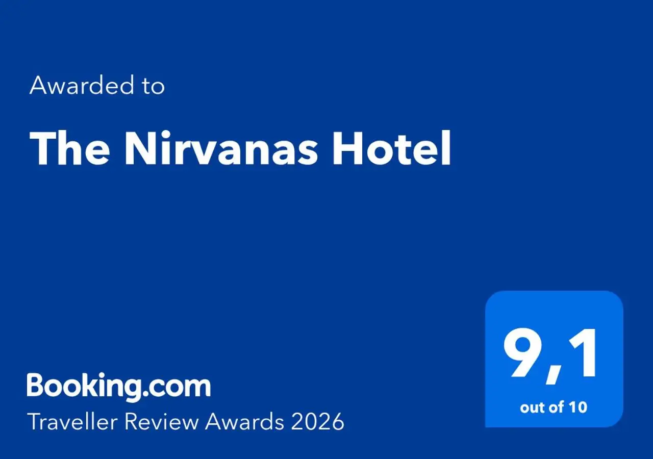 The Nirvanas Hotel