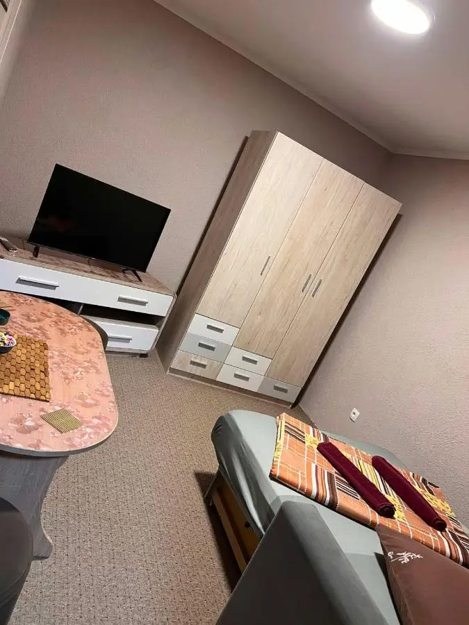 Princips Apartment