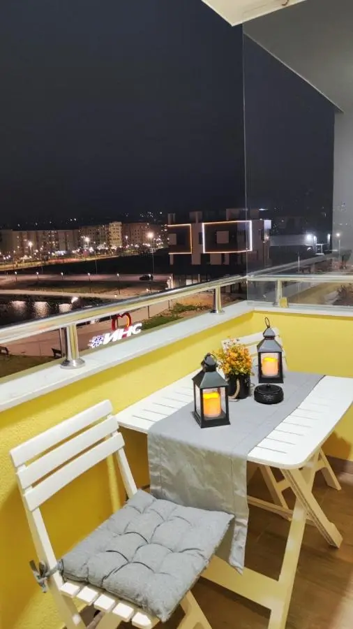 Central Lakeview Apartment, East Sarajevo