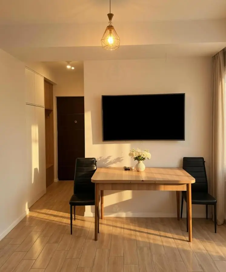 Archi isani Apartment