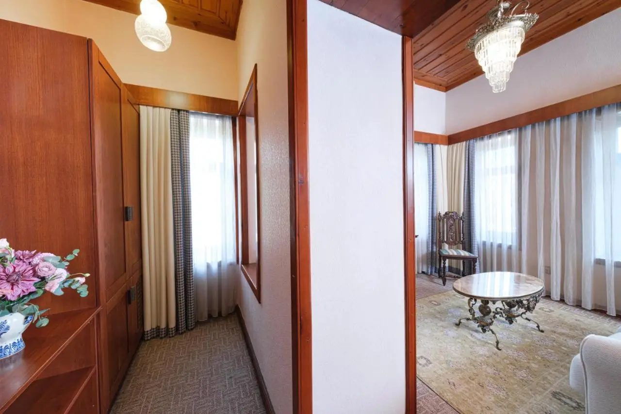 Hotel Bosnali