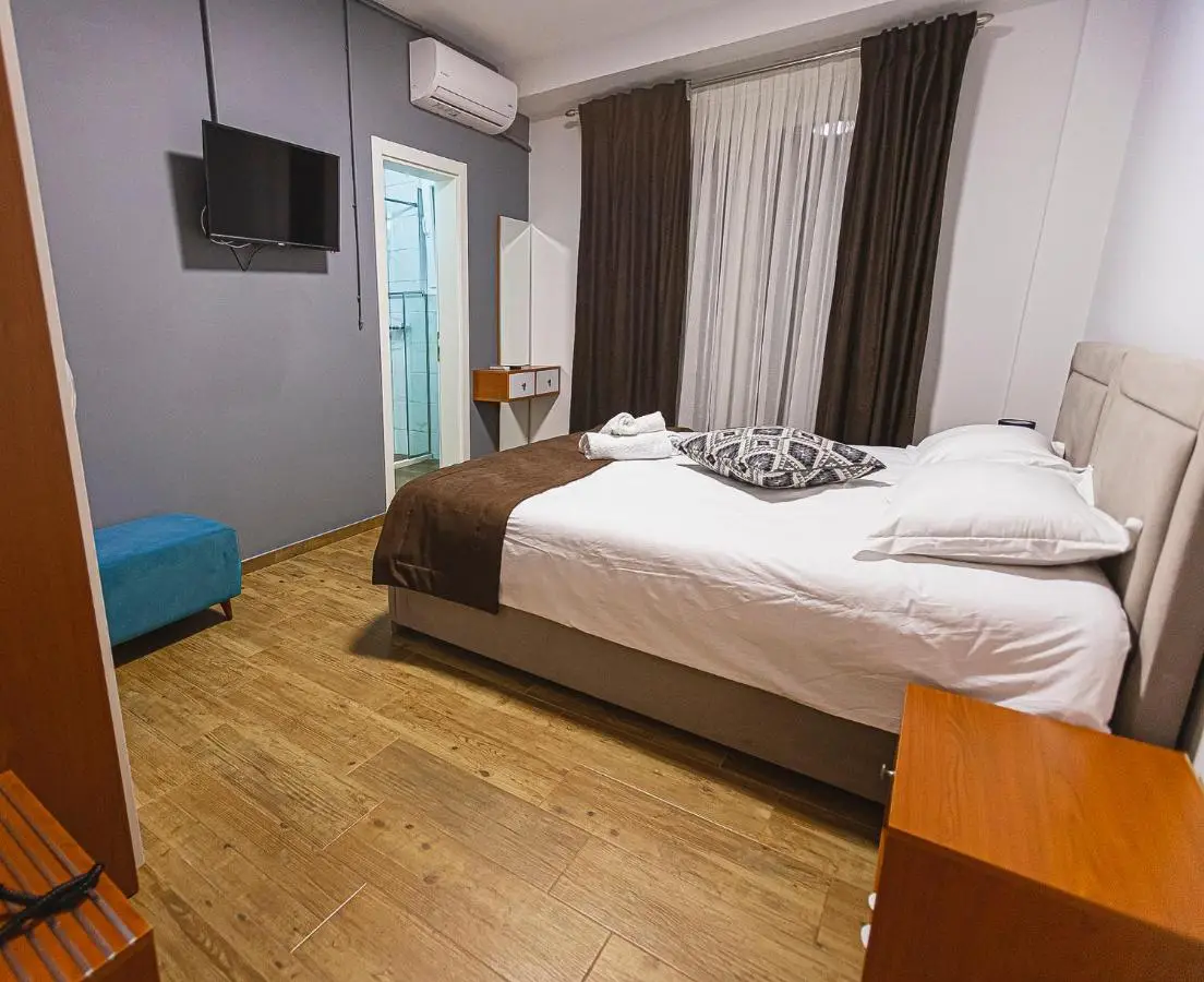 Olivar Hotel Tirana