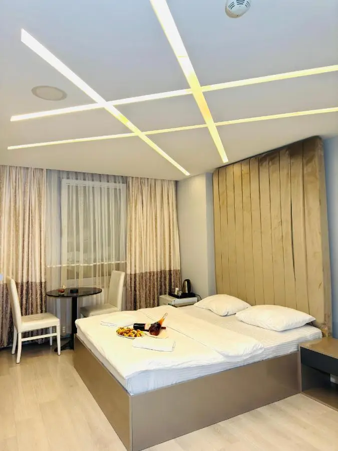Blueway Hotel - Bakirkoy City Center