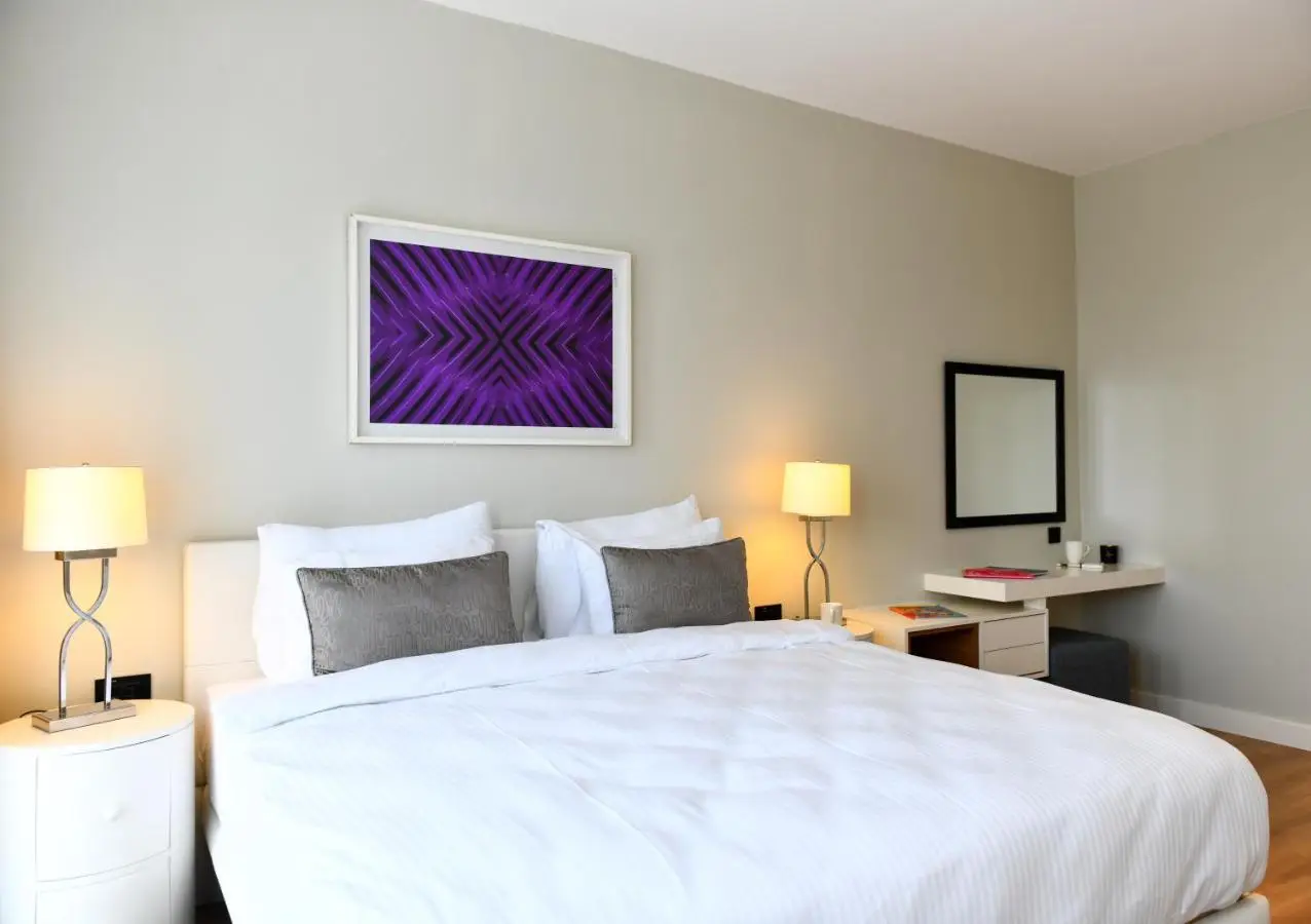 G Tower Furnished Apartment Rentals Istanbul