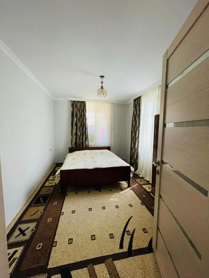your house in batumi