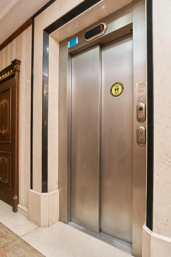 Best Western Empire Palace Hotel & Spa