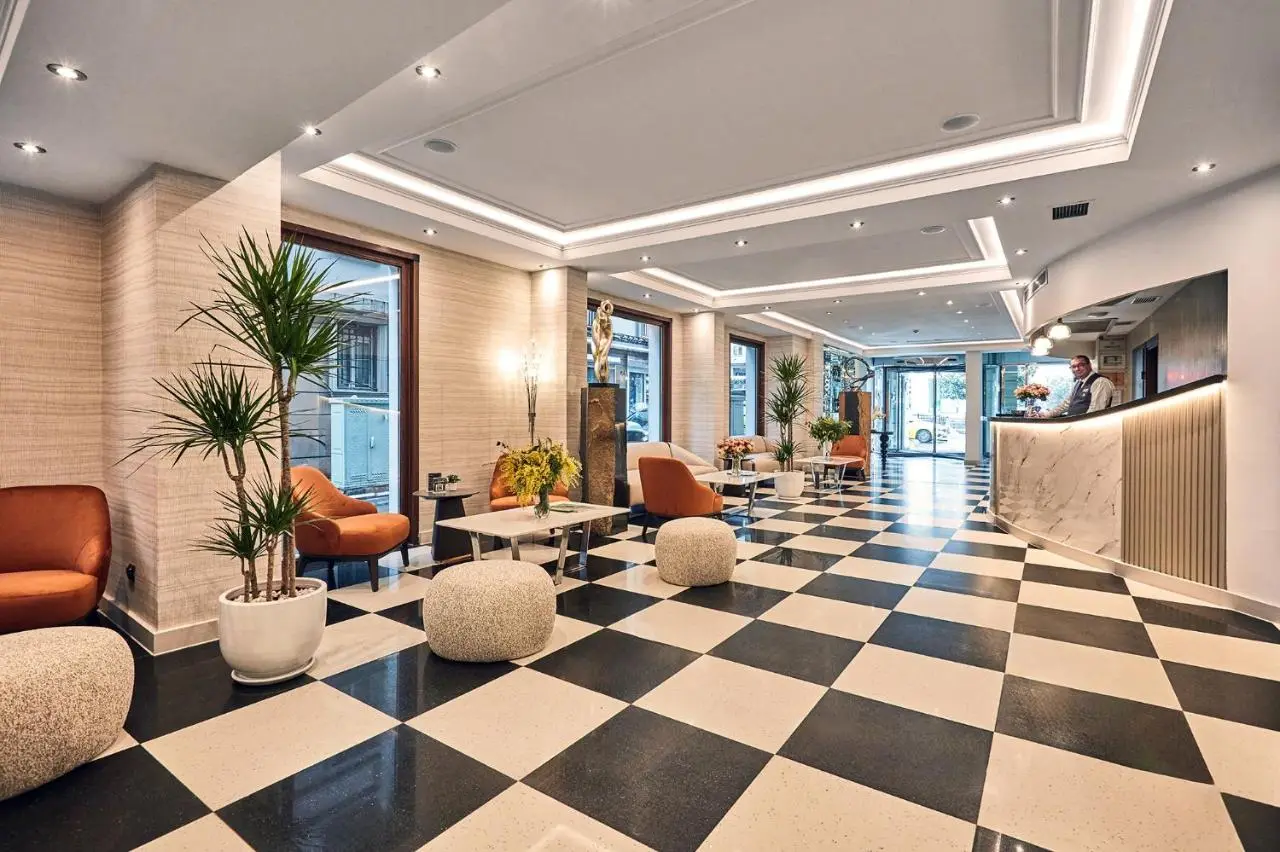 Konak Hotel Taksim